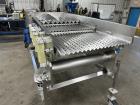 Food Processing Systems Ss Vibratory Conveyor